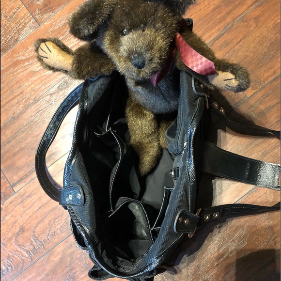 Miabossi Luxury Diaper Bag - Picture 4 of 7